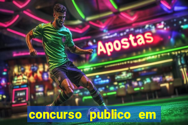 concurso publico em maiquinique bahia